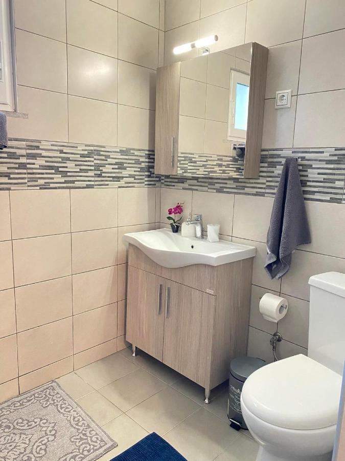 Kolokotronis' House Apartment Кавала Екстериор снимка