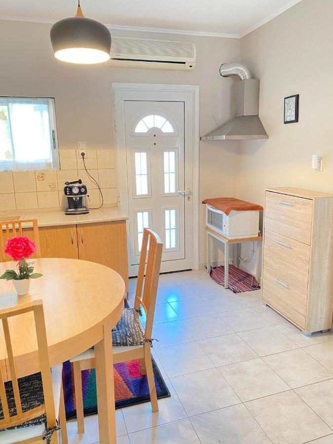 Kolokotronis' House Apartment Кавала Екстериор снимка