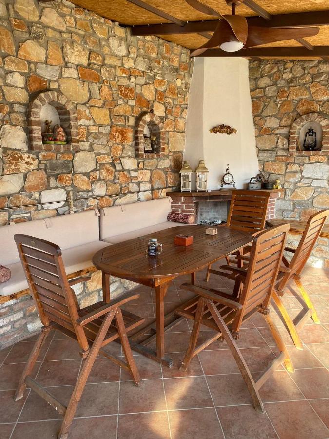 Kolokotronis' House Apartment Кавала Екстериор снимка
